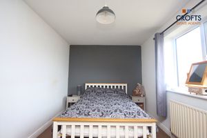 Bedroom two- click for photo gallery